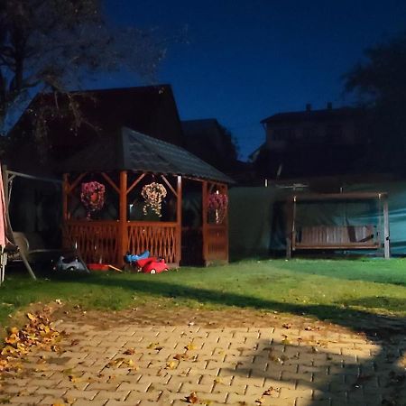 Chata u kolára Malatina Kültér fotó