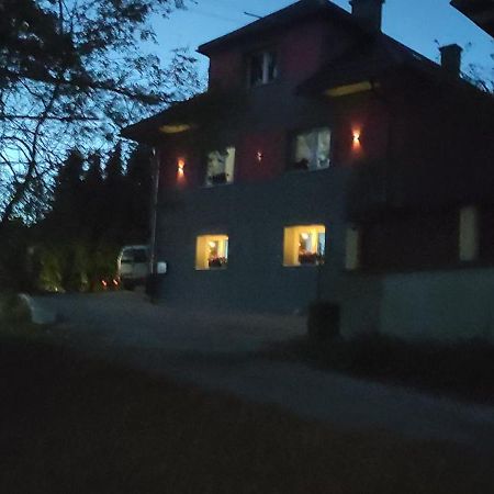 Chata u kolára Malatina Kültér fotó