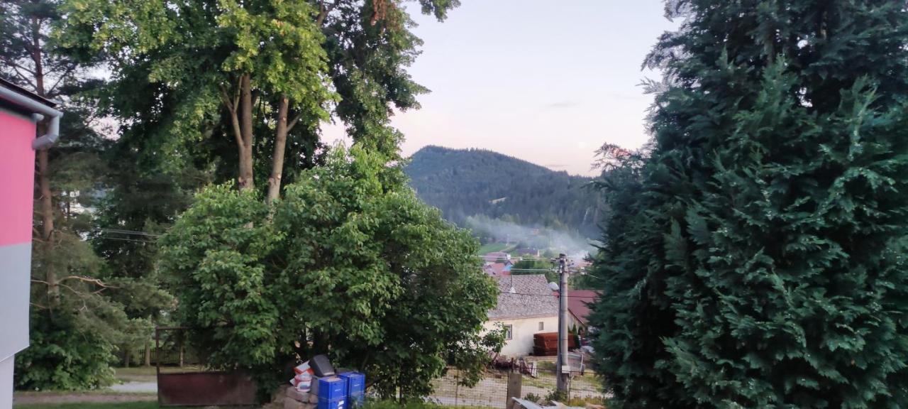 Chata u kolára Malatina Kültér fotó