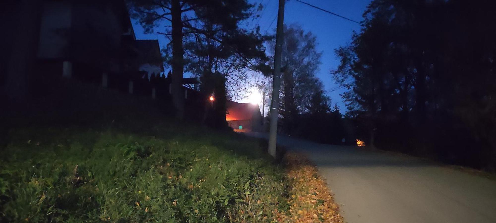 Chata u kolára Malatina Kültér fotó